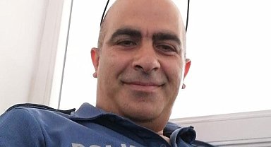 Polis memuru kene tutunması sonrası hayatını kaybetti