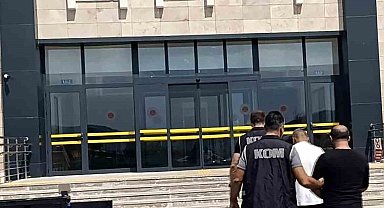Polisten 'Makaron' operasyonu