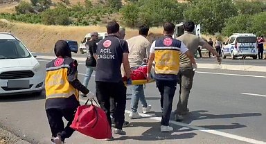 Polisten uyuşturucu ve silah tacirlerine operasyon