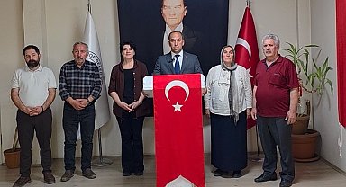 Posof Belediye Başkanı Demirci, Yeni Parti'ye geçti