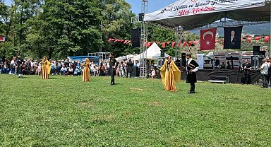Posof Kültür ve Sanat Festivali coşkuyla gerçekleşti