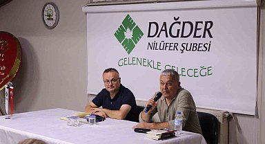 Prof. Dr. Celil Bozkurt: "Dağ yöresi açık hava müzesi gibi"