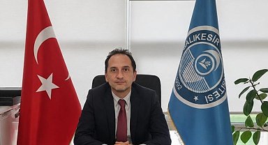 Prof. Dr. Muammer Bezirgan Edremit Zeytincilik Enstitüsü Müdürü oldu