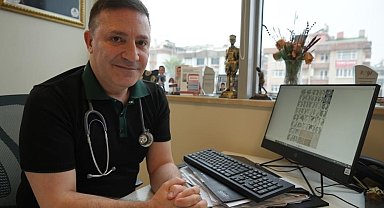 Prof. Dr. Özkaya: "Genç yaşta akciğer kanseri vakalarındaki artış endişe verici"
