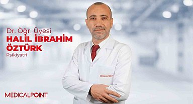Psikiyatride güncel bir tedavi yöntemi: TMS
