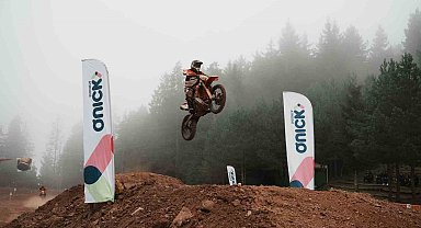 Quick Motofest Doğu Karadeniz hattında