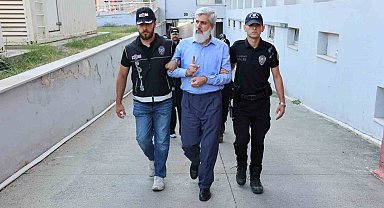"Alparslan Kuytul Suç Örgütü" soruşturmasında 56 şüpheli adliyeye sevk edildi.