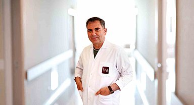 "Beslenirken aşırı terleme, çocukta kalp hastalığı işareti olabilir"
