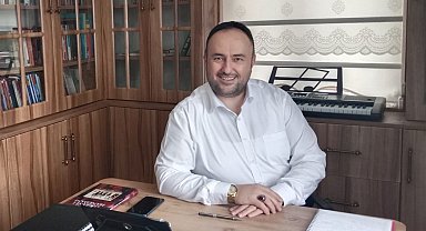 "Cesaret ister" dedi, Başkan Dutlulu'ya destek verdi
