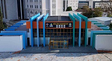 "Kapsayıcı Bilim Atölyeleri: Birlikte Keşfediyoruz" projesi için başvurular başladı