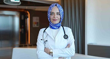 "Karaciğerim yağlı" demeyin, önlemini alın