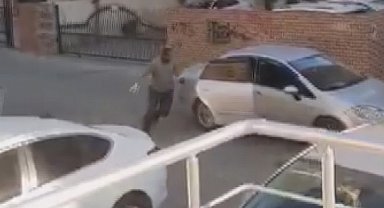 "Kuytulcuların" kaçırdığı iş adamı dehşet anlarını anlattı