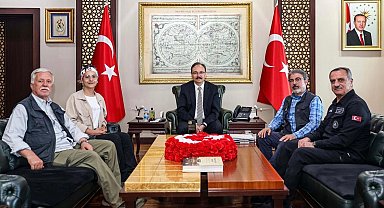 "Şirvan-Pervari fay hattının bazı kollarının 7 büyüklüğünde deprem üretme potansiyeline sahip olduğu belirlendi"