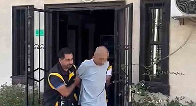 "Tanımazlar" dedi, polis saçtan değil dosyadan tanıdı