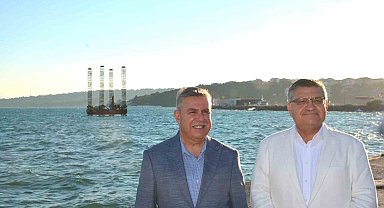 "Yat ve Kruvaziyer Limanı Projesi" ile Sinop turizmi güçlenecek