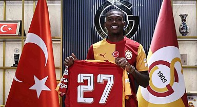 Rafael Leao: "Şampiyonluklar kazanmak için buradayım"
