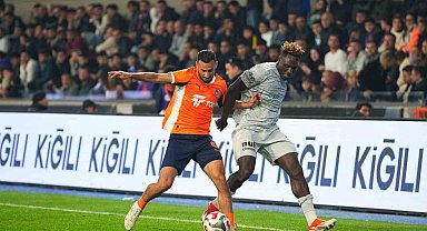 RAMS Başakşehir, yeni sezona evinde Kocaelispor maçıyla başlıyor