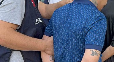 Rapçi Keskin mahkemece serbest bırakıldı