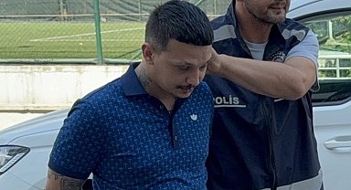 Rapçi Keskin'e klipte silah kullanma operasyonu: 4 gözaltı