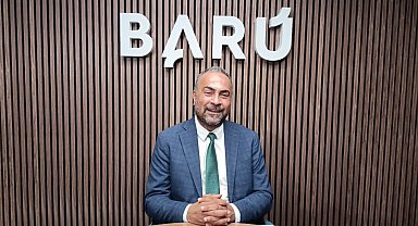Rektör Akkaya, 30 yıllık hayalini Bartın'da gerçekleştiriyor