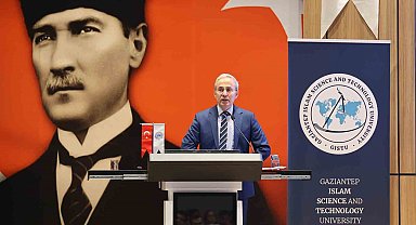 Rektör Demir: "Geleceğin hekimlerini güçlü bir akademik ve klinik altyapıyla yetiştiriyoruz"