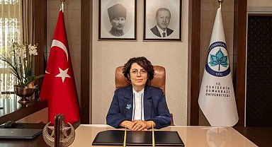 Rektör Gümüşsoy: "Malazgirt Zaferi'nin ardından Anadolu adım adım Türk ve İslam yurdu haline gelmiştir"