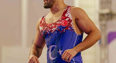 Resul Güne, Akdeniz Oyunları'nda bronz madalya kazandı