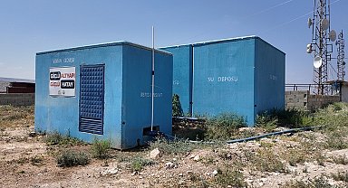 Reyhanlı'da 10 mahallenin içme suyu altyapısı yenileniyor