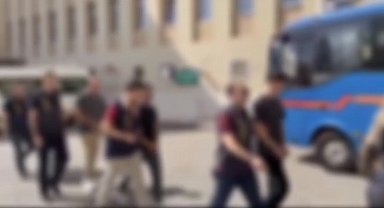 Rojin Kabaiş, Hiranur Nilgün Aygar ve Kıvanç Uman'ın ailelerini hedef alam siber zorbalara operasyon