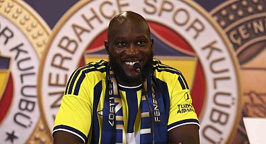 Romelu Lukaku: "Gelecek hafta oynamak istiyorum, sakat değilim"
