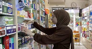 Sağlık sorunu yaşamamak için ilaç saklama şartlarına dikkat