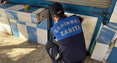 Şahinbey'de hijyen kurallarını hiçe sayan fırına 7 günlük kapatma cezası