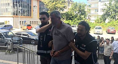 Sahte altın şüphelileri adli kontrolle serbest bırakıldı