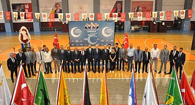 Salihli MHP'de Sefa Ergün dönemi