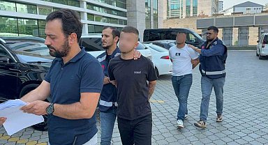 Samsun'da gürültü kavgasında kan aktı: 3 yaralı, 2 gözaltı