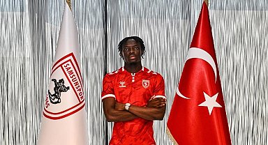 Samsunspor'da 8 oyuncu gitti, 7 oyuncu geldi