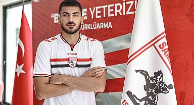 Samsunspor'dan altyapıya transfer