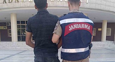 Şanlıurfa'da 6 yıl 10 ay kesinleşmiş hapis cezası bulunan hükümlü yakalandı