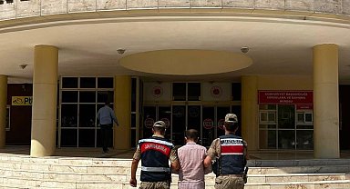 Şanlıurfa'da 9 yıl hapis cezasıyla aranan şahıs yakalandı