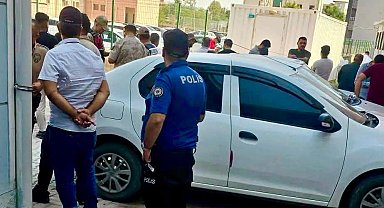 Şanlıurfa'da boğazına cisim kaçan bebek öldü