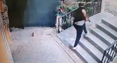 Şanlıurfa'da çocuk kavgasına belindeki silahıyla karışan şahıs tutuklandı