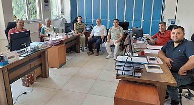 Sarıgöl'de eğitim için ortak çözüm dönemi