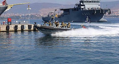 SAT komandosu: "Vatan savunması için verilen her türlü görevi icra etmeye devam ediyoruz"