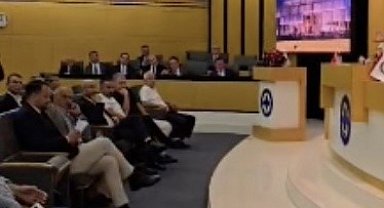 SATSO'da bilanço krizi: Meclis üyelerinden yönetime "şeffaflık" tepkisi