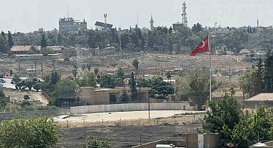 SDG'nin feshedildiğini açıklamasının ardından Nusaybin-Kamışlı hattında yeni dönem beklentisi