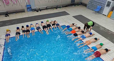 Şehitkamil Belediyesi, koruma altındaki çocukları sporla buluşturuyor