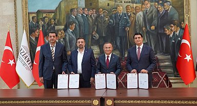 Şehitkamil'e bir tesis daha