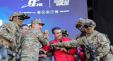 Selçuk Bayraktar: "Mavi Vatan'da sergilediğimiz bu varlık, teknoloji başarısından da öte adaletsizliğe ve dayatmalara karşı eğilmeyen ahlaki bir duruştur"