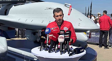 Selçuk Bayraktar: "Oyunun dışında kalmamak için kendimize göre stratejimizi belirledik"