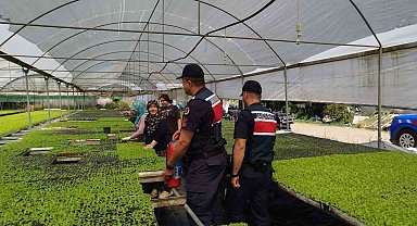 Sera sahiplerine yangın uyarısı